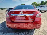 2013 Nissan ALTIMA photo