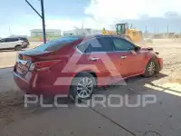 2013 Nissan ALTIMA photo