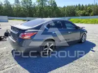 2013 Nissan ALTIMA photo