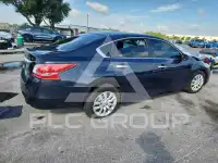 2013 Nissan ALTIMA фото