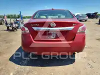 2013 Nissan ALTIMA фото