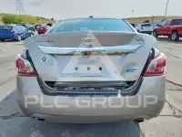 2013 Nissan ALTIMA фото