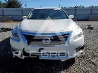 2013 Nissan ALTIMA фото