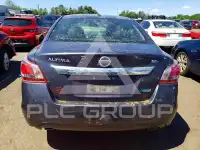 2013 Nissan ALTIMA фото