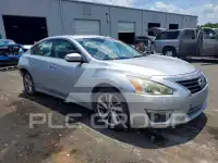 2013 Nissan ALTIMA photo
