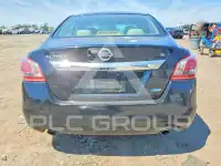 2013 Nissan ALTIMA фото