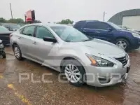 2013 Nissan ALTIMA photo