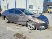 2013 Nissan ALTIMA photo