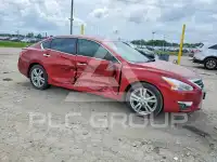 2013 Nissan ALTIMA фото