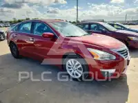 2013 Nissan ALTIMA фото