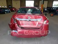 2013 Nissan ALTIMA photo