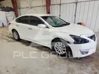 2013 Nissan ALTIMA photo