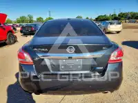 2013 Nissan ALTIMA photo