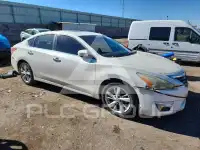 2013 Nissan ALTIMA фото