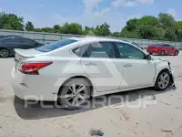 2013 Nissan ALTIMA фото