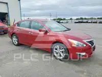 2013 Nissan ALTIMA фото