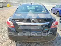 2013 Nissan ALTIMA фото