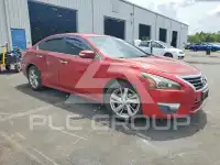 2013 Nissan ALTIMA фото