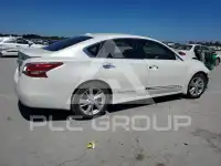 2013 Nissan ALTIMA фото