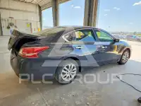 2013 Nissan ALTIMA photo