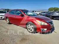 2013 Nissan ALTIMA photo