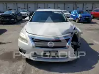 2013 Nissan ALTIMA photo
