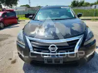 2013 Nissan ALTIMA фото