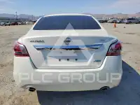 2013 Nissan ALTIMA photo