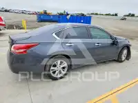 2013 Nissan ALTIMA фото