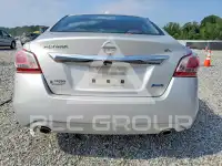 2013 Nissan ALTIMA фото