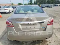 2013 Nissan ALTIMA фото