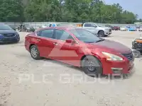 2013 Nissan ALTIMA photo