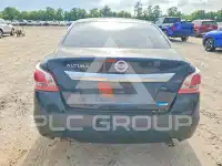 2013 Nissan ALTIMA photo
