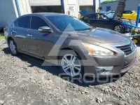 2013 Nissan ALTIMA photo