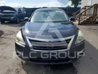 2013 Nissan ALTIMA фото