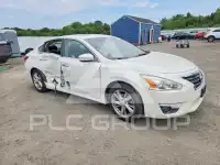 2013 Nissan ALTIMA фото