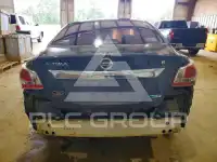 2013 Nissan ALTIMA photo