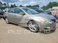 2013 Nissan ALTIMA фото