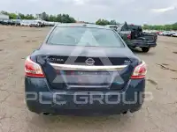 2013 Nissan ALTIMA фото