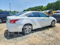 2013 Nissan ALTIMA photo