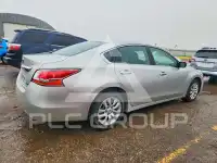 2013 Nissan ALTIMA photo