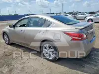 2013 Nissan ALTIMA фото