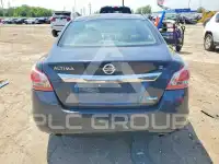 2013 Nissan ALTIMA фото
