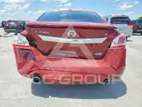 2013 Nissan ALTIMA фото