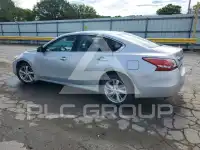 2013 Nissan ALTIMA photo
