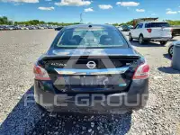 2013 Nissan ALTIMA фото