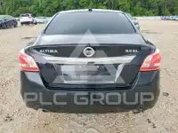 2013 Nissan ALTIMA фото