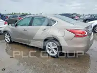 2013 Nissan ALTIMA фото