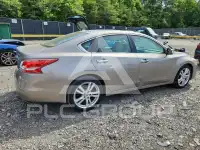 2013 Nissan ALTIMA фото