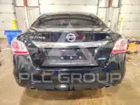 2013 Nissan ALTIMA фото